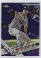 Clayton Kershaw #/299