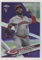 Amir Garrett #/299