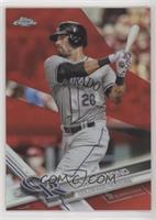 Ian Desmond #/5