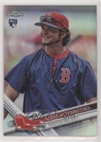 Photo Variation - Andrew Benintendi (In Warmup) [EX to NM]