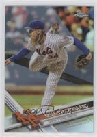 Noah Syndergaard (Pitching)