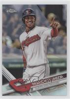 Francisco Lindor (Pointing)