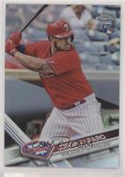 Jorge Alfaro [EX to NM]