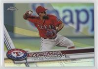 Rougned Odor