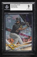 Josh Bell [BGS 9 MINT]