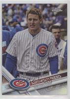 Photo Variation - Anthony Rizzo (No Hat)