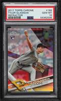 Tyler Glasnow [PSA 10 GEM MT]