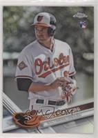 Photo Variation - Trey Mancini (White Jersey)