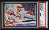 Alex Reyes [PSA 10 GEM MT]