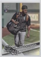 Photo Variation - Yoan Moncada (With Shoulder Bag)