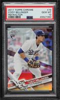 Cody Bellinger [PSA 10 GEM MT]