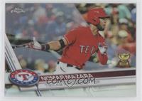 Nomar Mazara