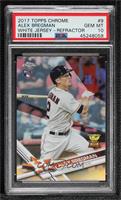 Alex Bregman (Batting) [PSA 10 GEM MT]