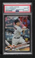 Alex Bregman (Batting) [PSA 10 GEM MT]