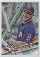 Photo Variation - Alex Bregman (BP Uniform)