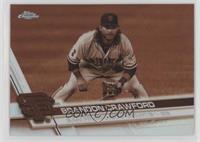 Brandon Crawford