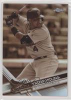 Yadier Molina [EX to NM]