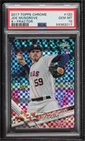 Joe Musgrove [PSA 10 GEM MT]