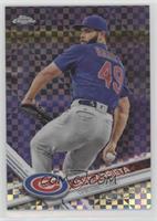 Jake Arrieta