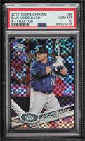 Dan Vogelbach [PSA 10 GEM MT]