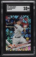 Alex Bregman [SGC 10 GEM]