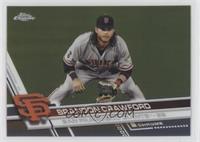 Brandon Crawford