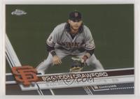 Brandon Crawford