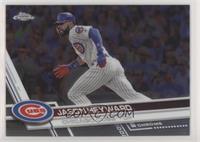 Jason Heyward