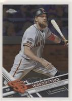 Hunter Pence