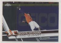 George Springer