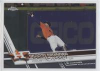 George Springer