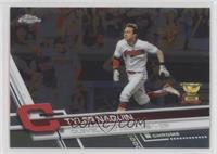 Tyler Naquin