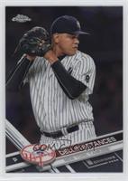 Dellin Betances