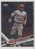 Billy Hamilton