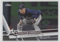 Freddie Freeman