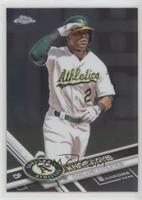 Khris Davis