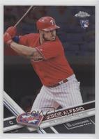 Jorge Alfaro [EX to NM]