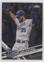 Eric Hosmer