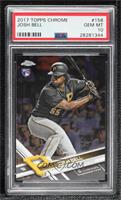 Josh Bell [PSA 10 GEM MT]