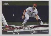 Matt Carpenter