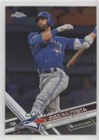 Jose Bautista