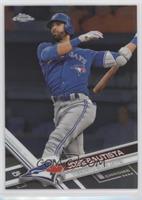 Jose Bautista