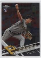 Tyler Glasnow [EX to NM]