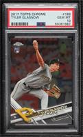 Tyler Glasnow [PSA 10 GEM MT]