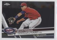 Brian Dozier