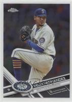 Felix Hernandez