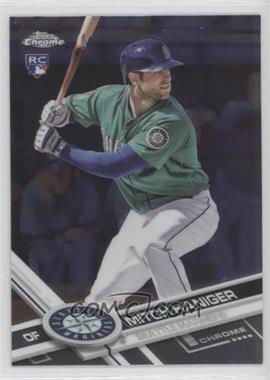 2017 Topps Chrome - [Base] #29 - Mitch Haniger