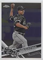 Jose Quintana