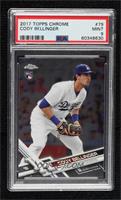 Cody Bellinger [PSA 9 MINT]