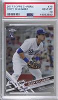 Cody Bellinger [PSA 10 GEM MT]